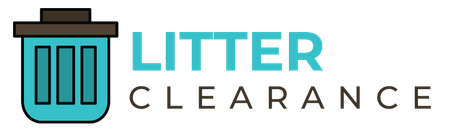Litter Clearance Logo